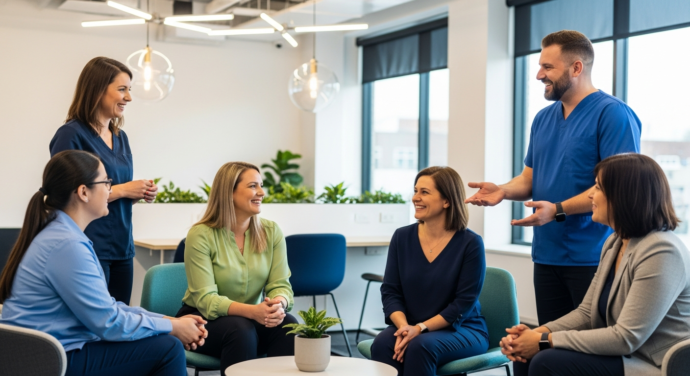 Mental Health Recruitment Agencies in Cornwall